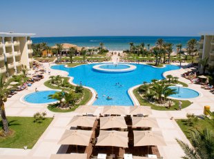 Hotel Royal Thalassa Monastir