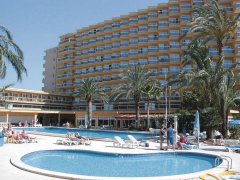 Hotel Samos