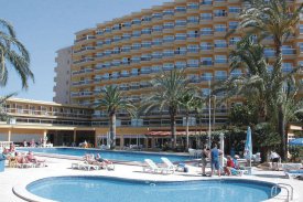 Recenze Hotel Samos