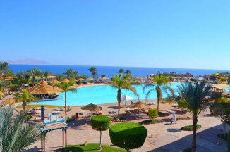 SEA MAGIC - Egypt - Sharm El Sheikh - Shark´s Bay