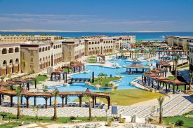 SENTIDO MAMLOUK PALACE RESORT & SPA