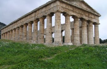 Sicílie a Lipary, země vulkánů a památek UNESCO