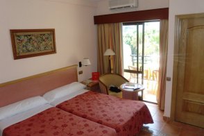 Hotel Sol Don Pedro - Španělsko - Torremolinos