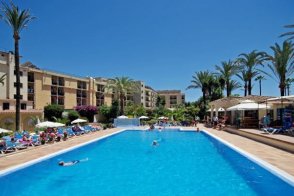 Hotel Sol Don Pedro - Španělsko - Torremolinos