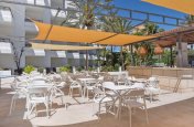 Hotel Sol Lunamar Apartamentos - Španělsko - Mallorca - Palma Nova