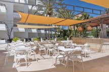 Hotel Sol Lunamar Apartamentos - Španělsko - Mallorca - Palma Nova