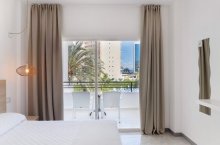 Hotel Sol Lunamar Apartamentos - Španělsko - Mallorca - Palma Nova