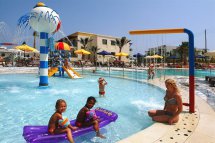 Hotel Star Beach Village & Water Park - Řecko - Kréta - Hersonissos