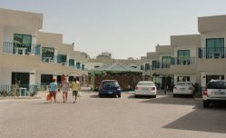 Summer Land Motel - Spojené arabské emiráty - Sharjah