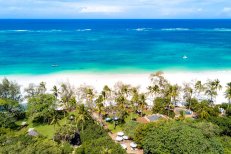 The Sands at Nomad Hotel - Keňa - Diani Beach