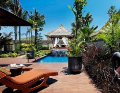 The St. Regis Bali Resort