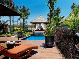 The St. Regis Bali Resort