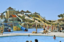 Titanic Resort & Aquapark - Egypt - Hurghada