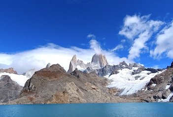 To nejlepší z Patagonie - Argentina - Patagonie