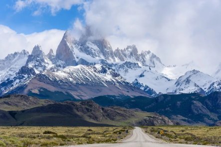 To nejlepší z Patagonie - Argentina - Patagonie