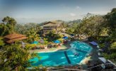 Hotel Tourmaline - Srí Lanka - Kandy