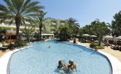 Vanity Hotel Golf - Španělsko - Mallorca - Alcudia