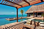 Hotel Veranda Paul et Virginie Hotel & Spa - Mauritius - Grand Baie