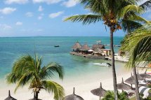 Hotel Veranda Paul et Virginie Hotel & Spa - Mauritius - Grand Baie