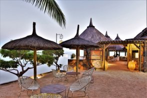 Hotel Veranda Paul et Virginie Hotel & Spa - Mauritius - Grand Baie