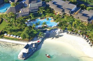 Hotel Veranda Paul et Virginie Hotel & Spa - Mauritius - Grand Baie