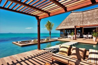 Hotel Veranda Paul et Virginie Hotel & Spa - Mauritius - Grand Baie