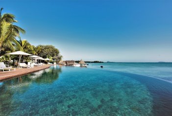 Hotel Veranda Paul et Virginie Hotel & Spa - Mauritius - Grand Baie