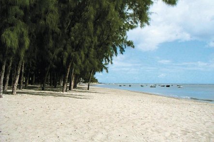 Hotel Veranda Tamarin - Mauritius - Belle Mare