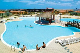 Recenze Hotel Voi Vila Do Farol Resort