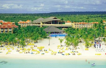 VIVA WYNDHAM DOMINICUS PALACE