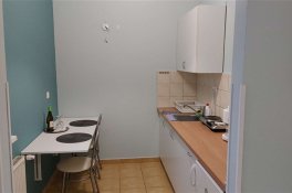 Takaros apartmány - Maďarsko - Zalakaros