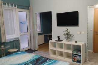 Takaros apartmány - Maďarsko - Zalakaros