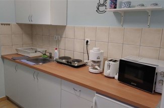 Takaros apartmány - Maďarsko - Zalakaros