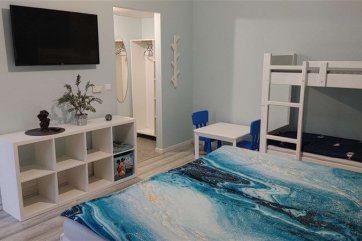 Takaros apartmány - Maďarsko - Zalakaros