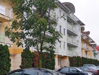 Takaros apartmány