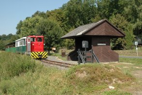 Zážitkový víkend v Parku energie a v termálech Lenti - Maďarsko