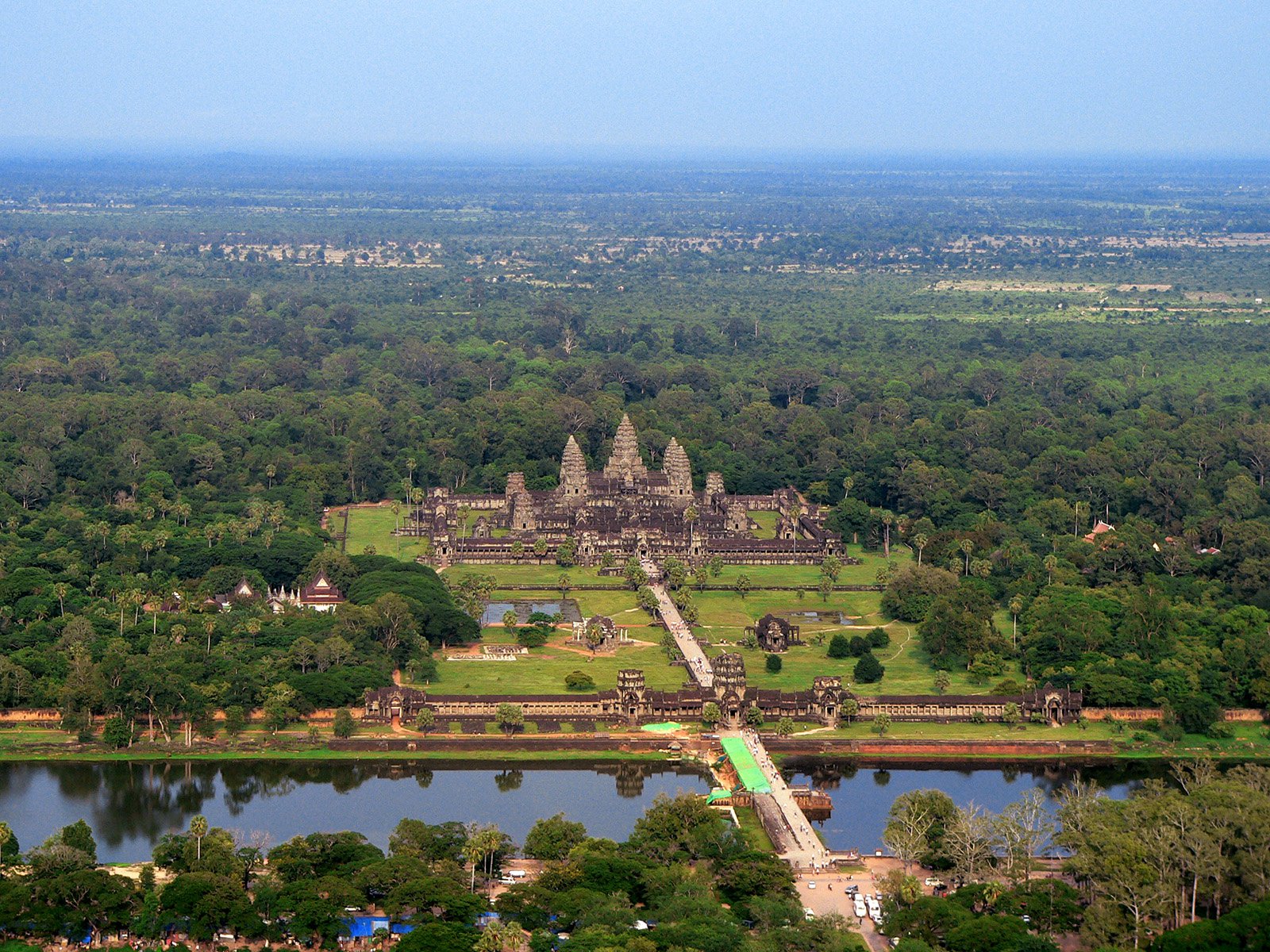 Ангкор Классик